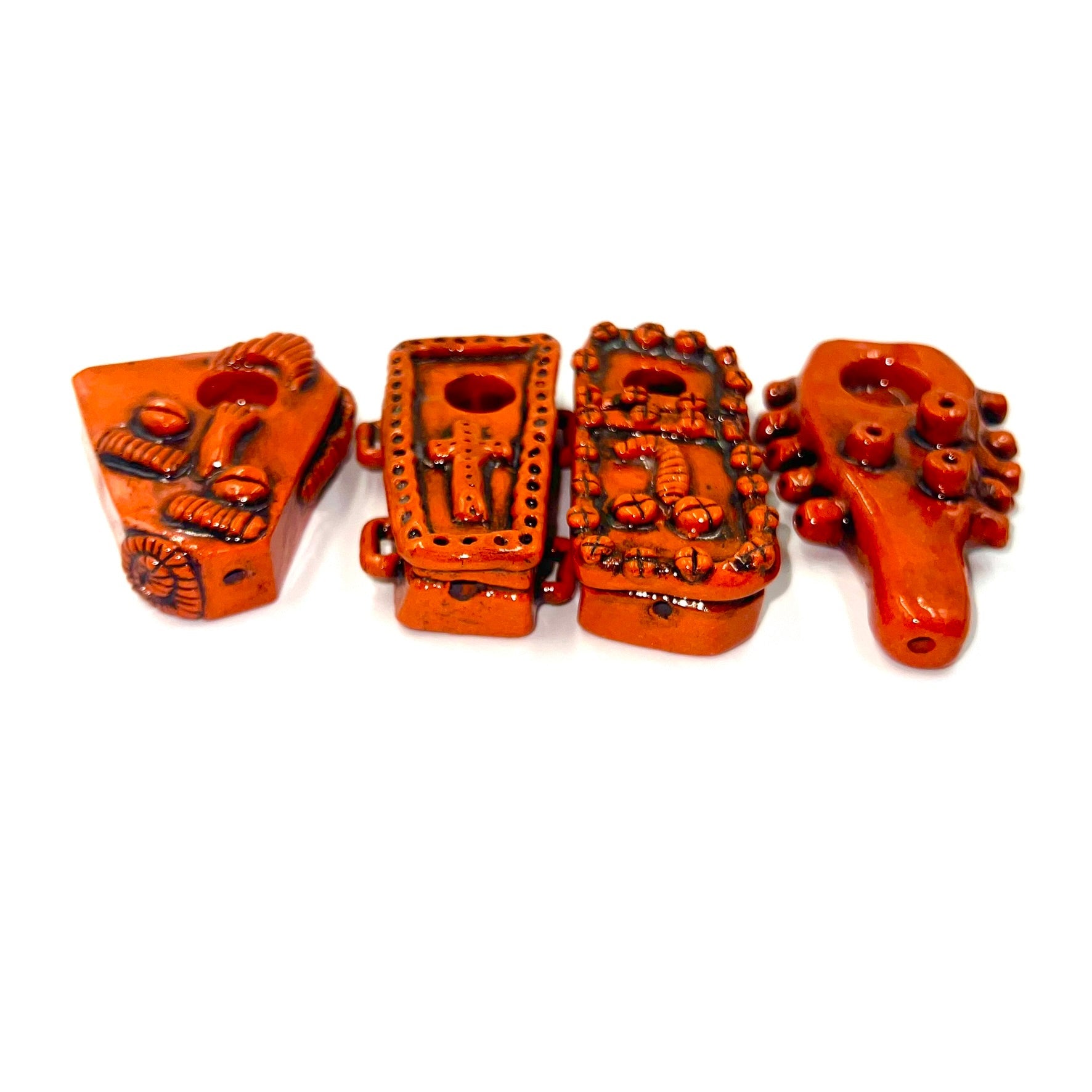 Coffin Crew (Macabre Minis)