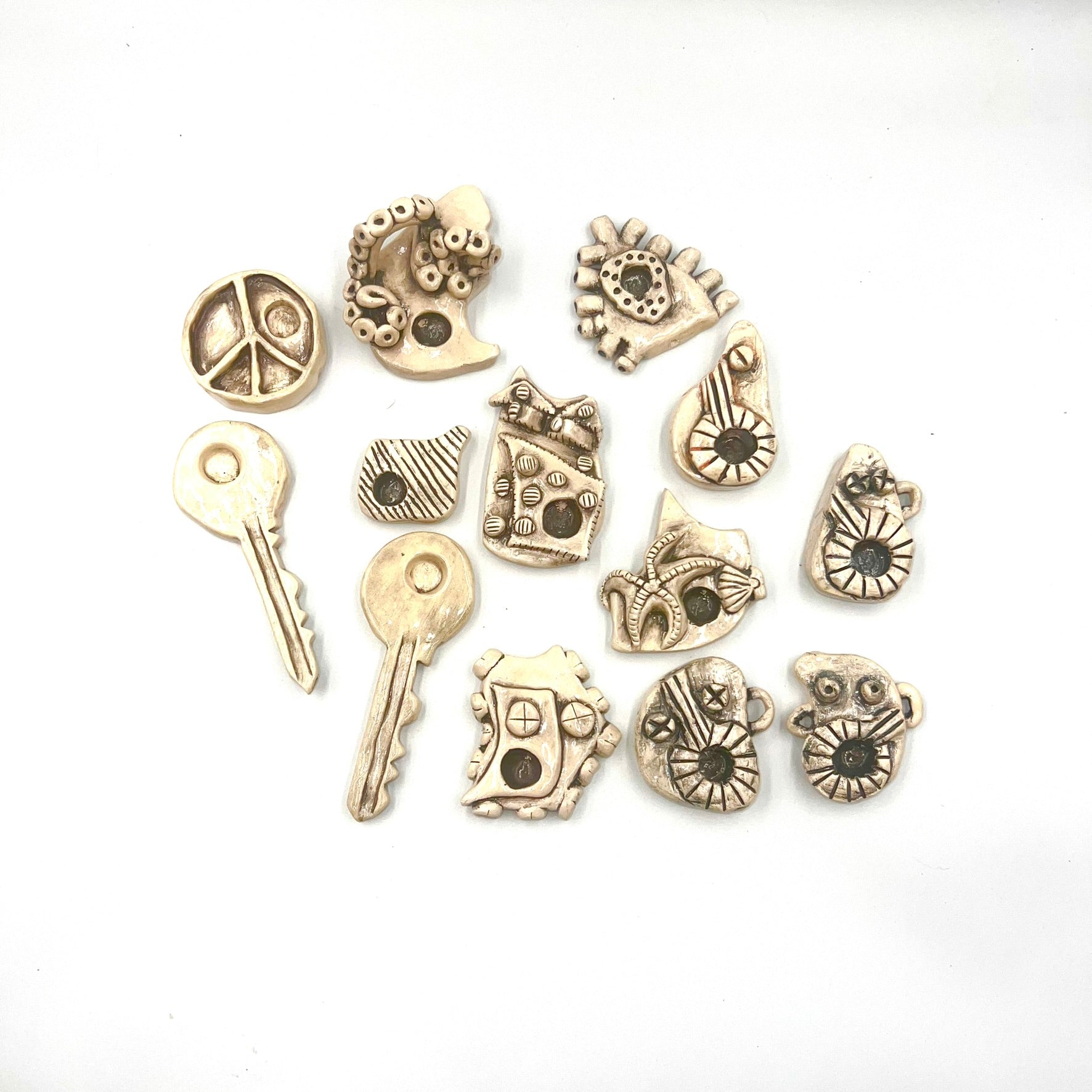 Mystic Tokens