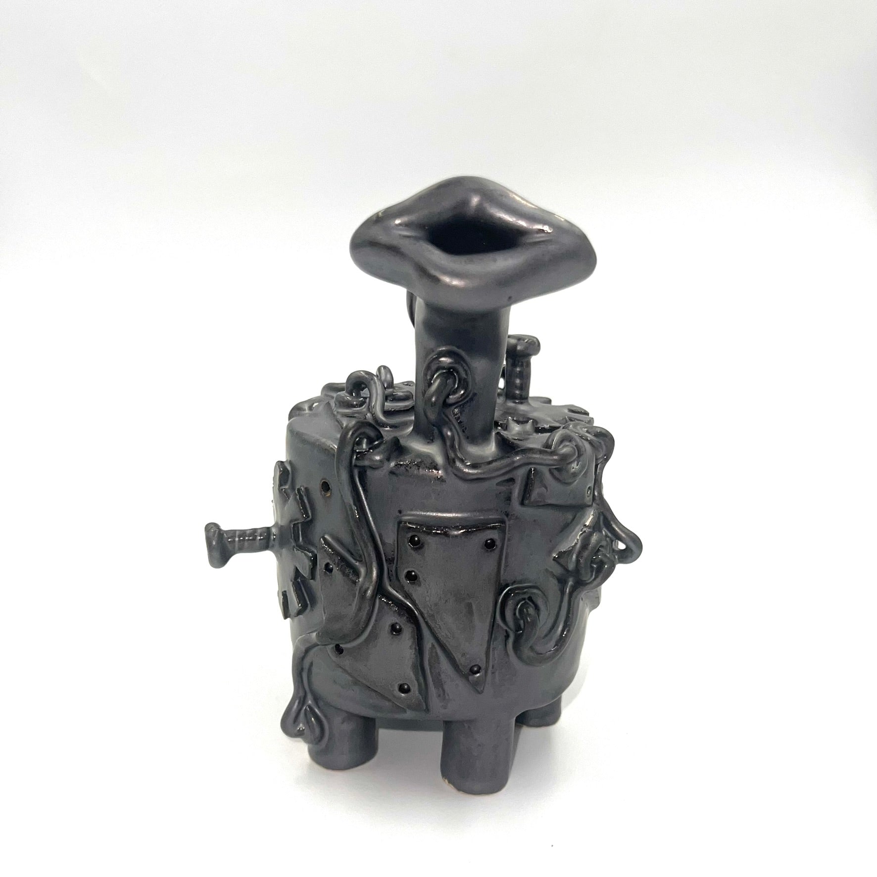 Gerling Boiler