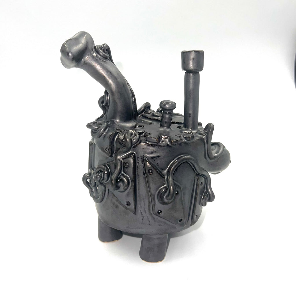 Gerling Boiler
