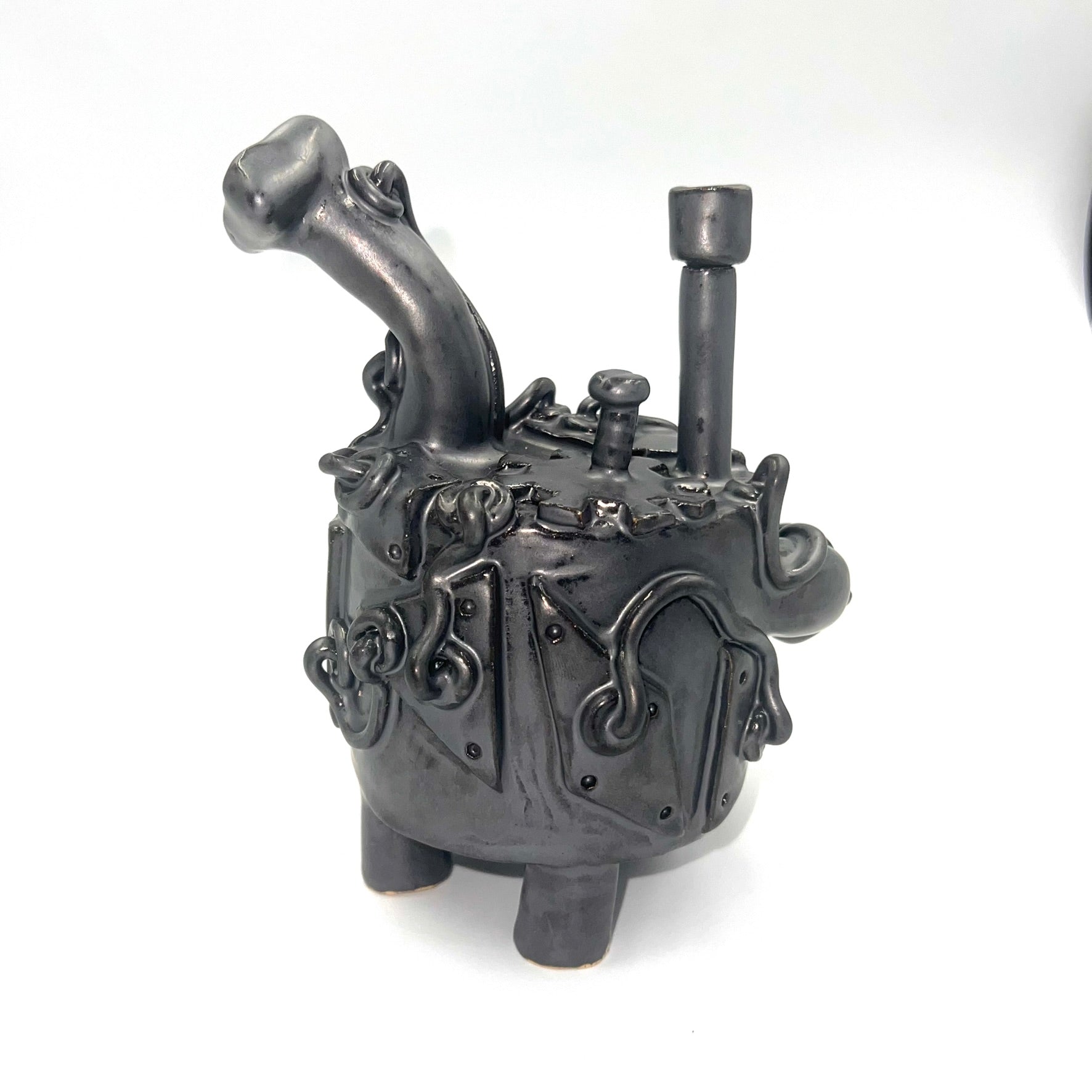 Gerling Boiler