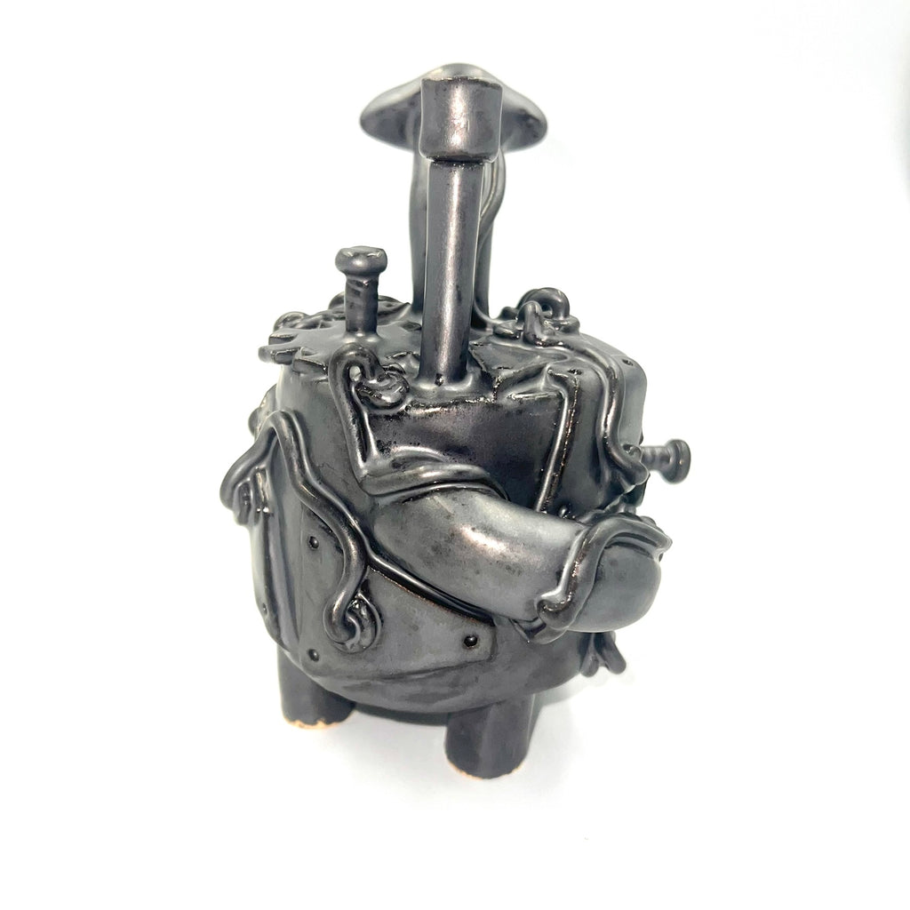 Gerling Boiler