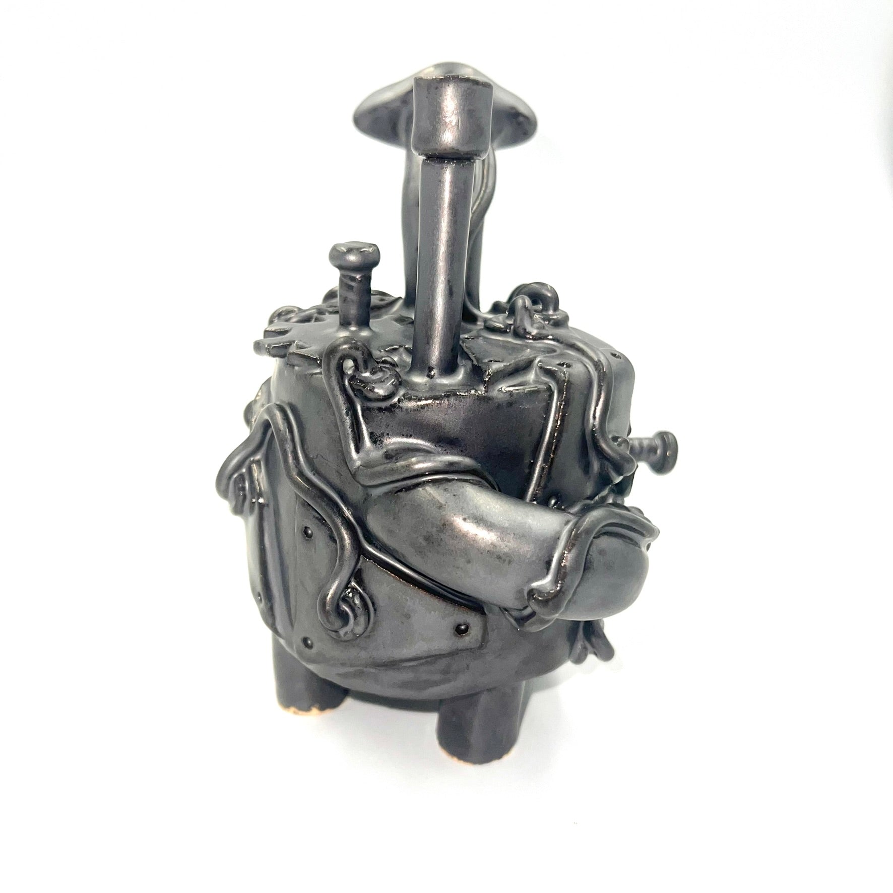 Gerling Boiler