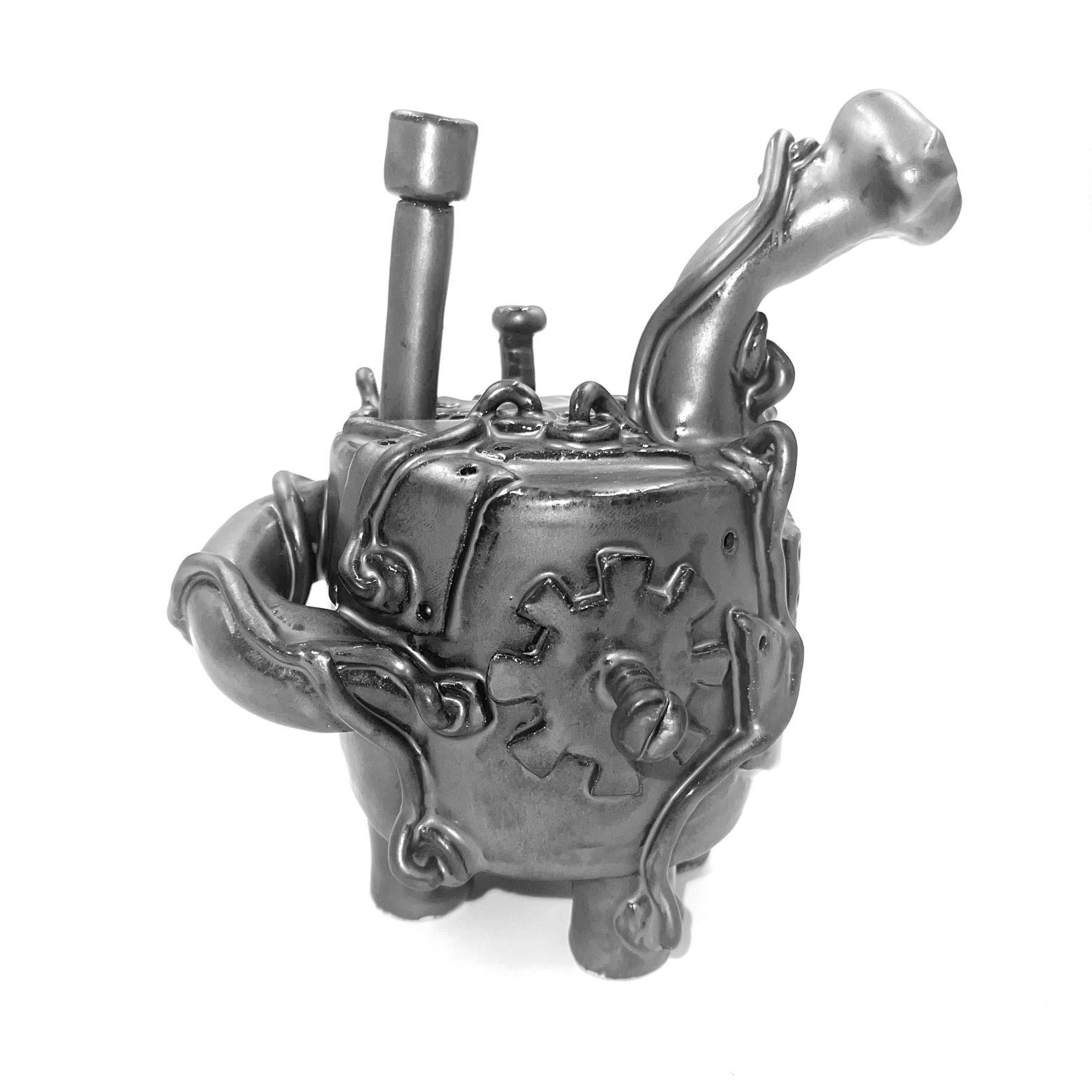Gerling Boiler
