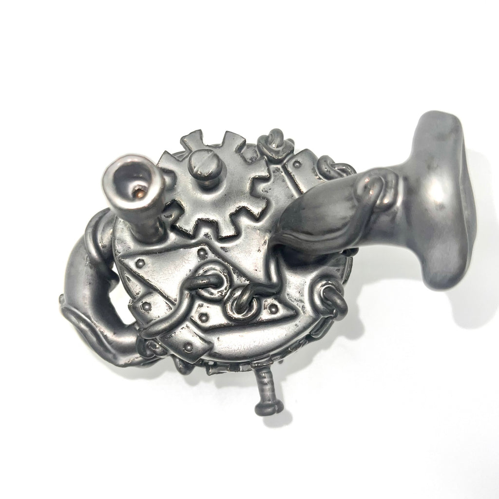 Gerling Boiler