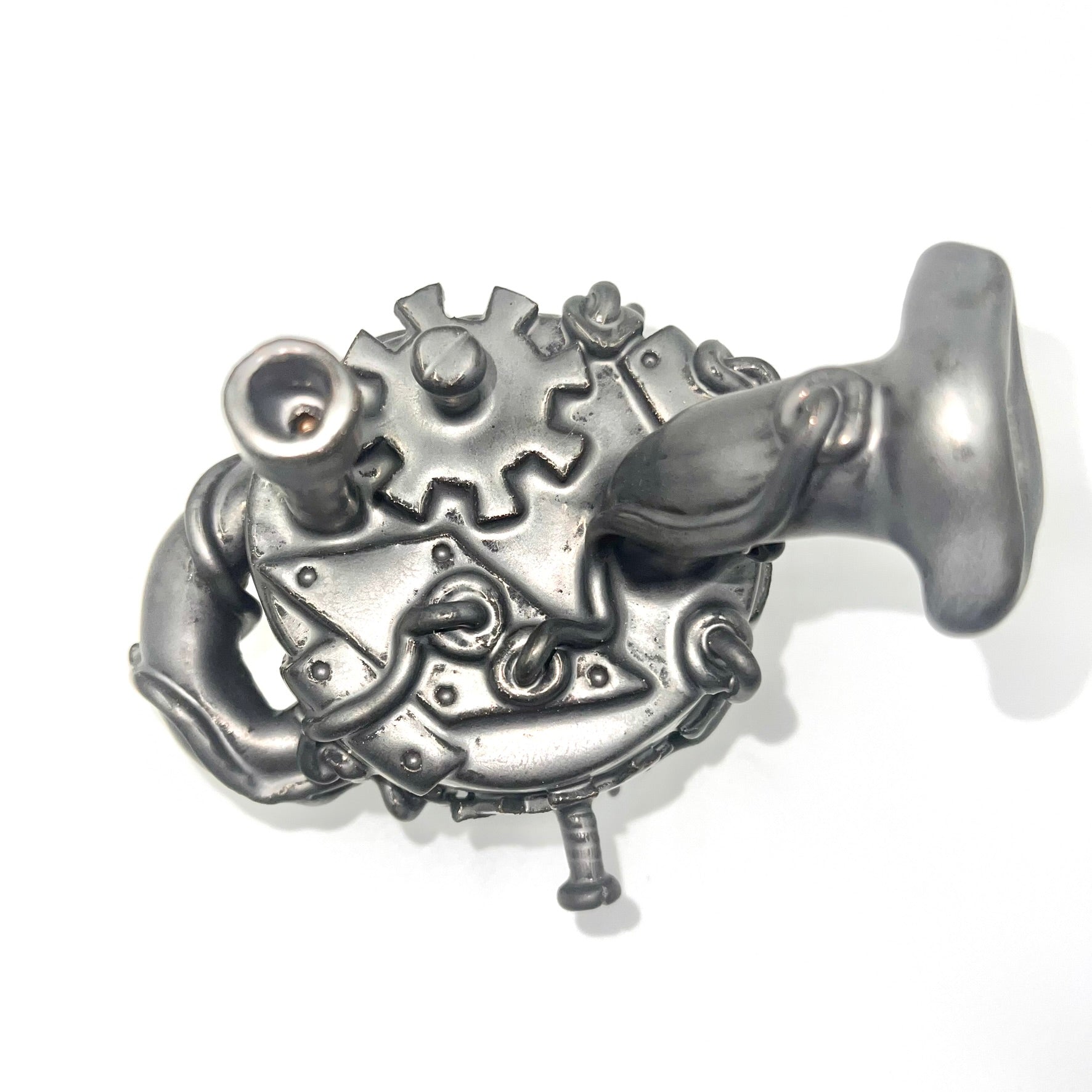 Gerling Boiler