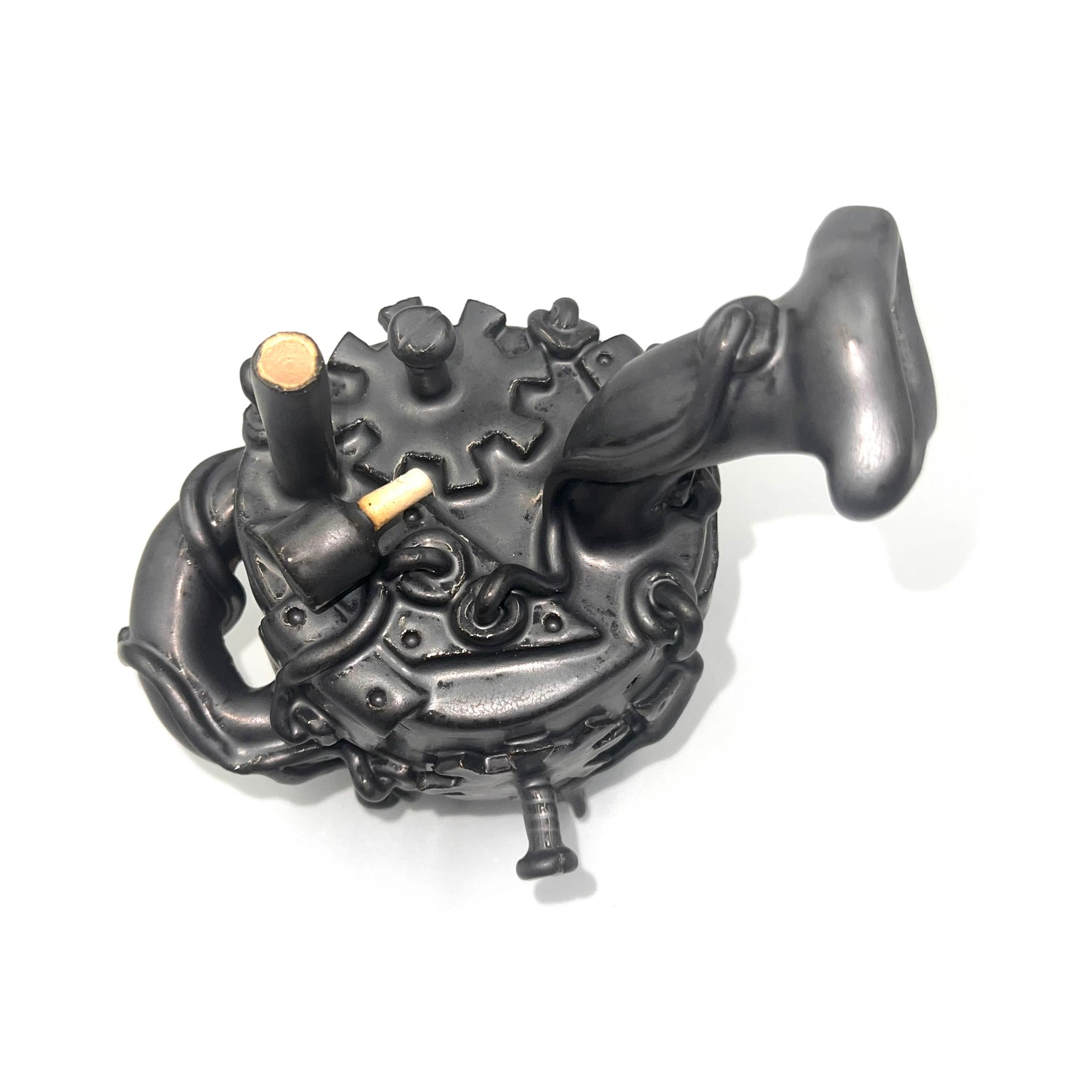 Gerling Boiler