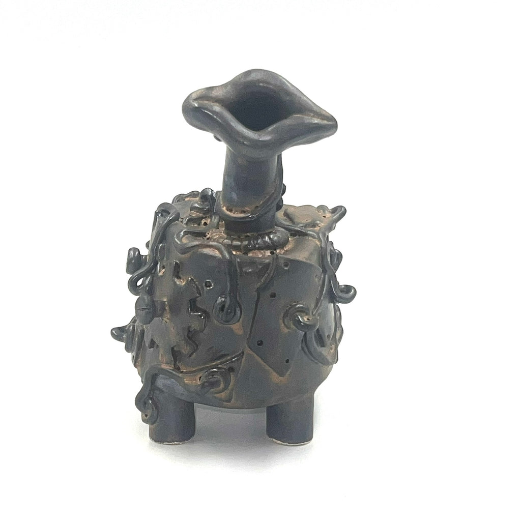 Brass Baron