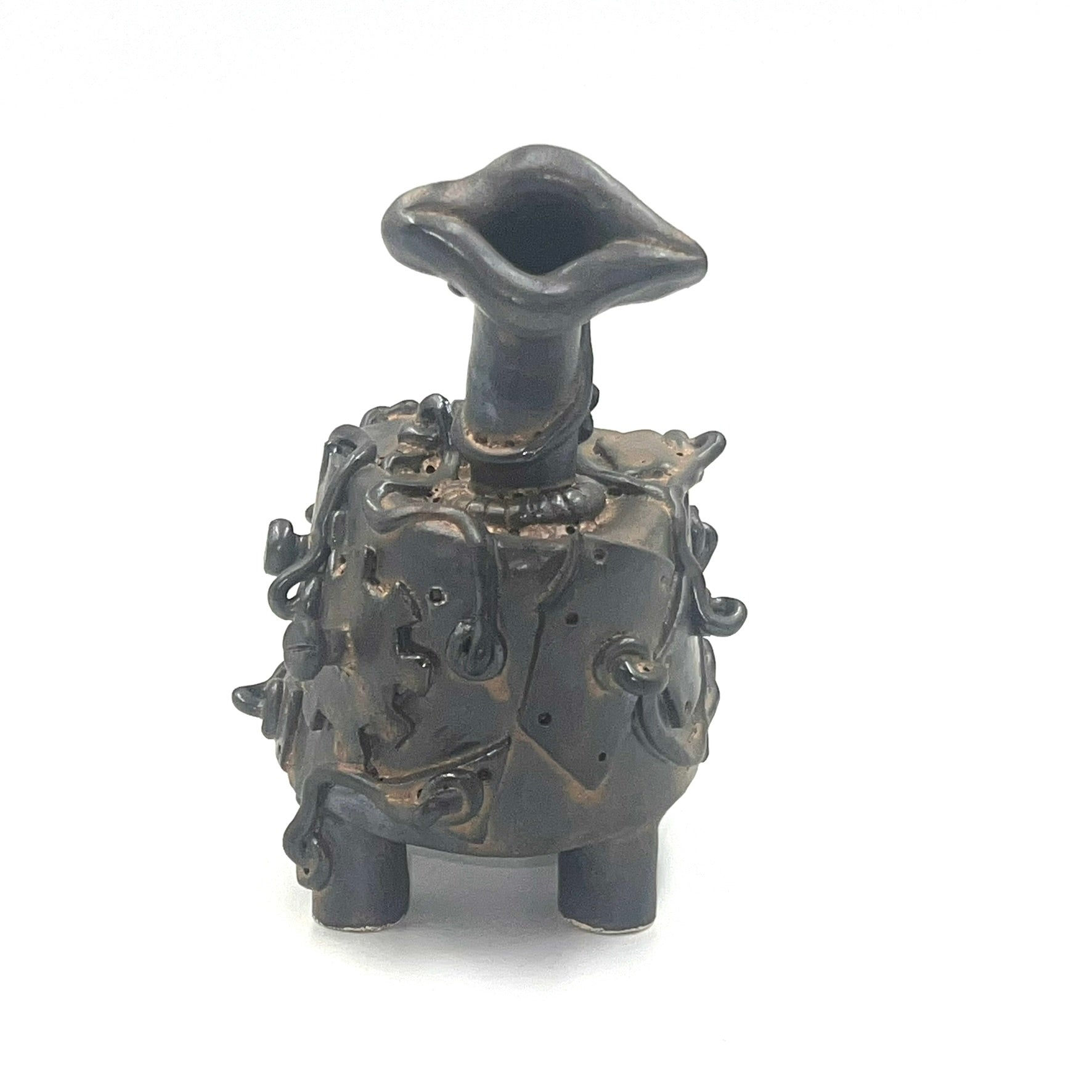 Brass Baron