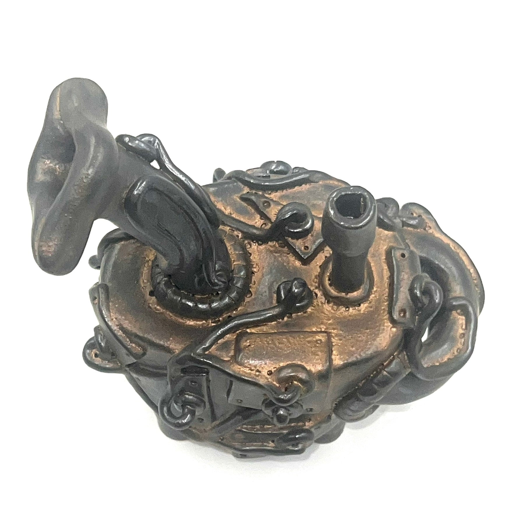 Brass Baron