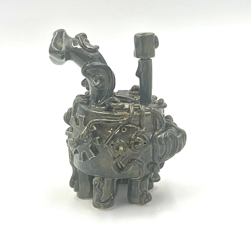Midnight Engine