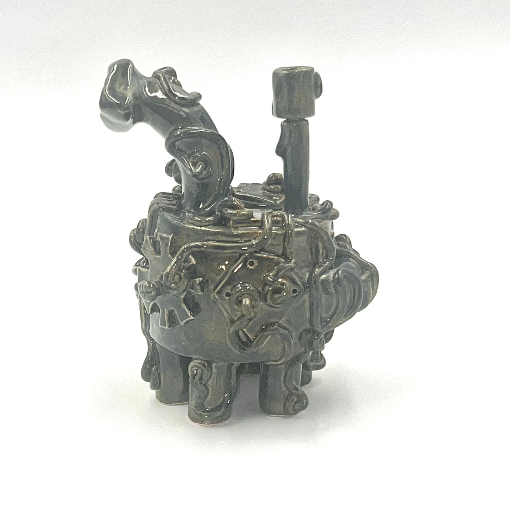 Midnight Engine