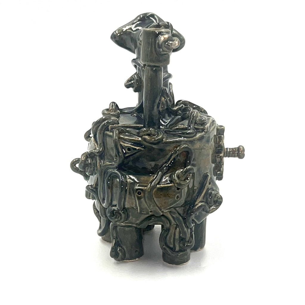 Midnight Engine