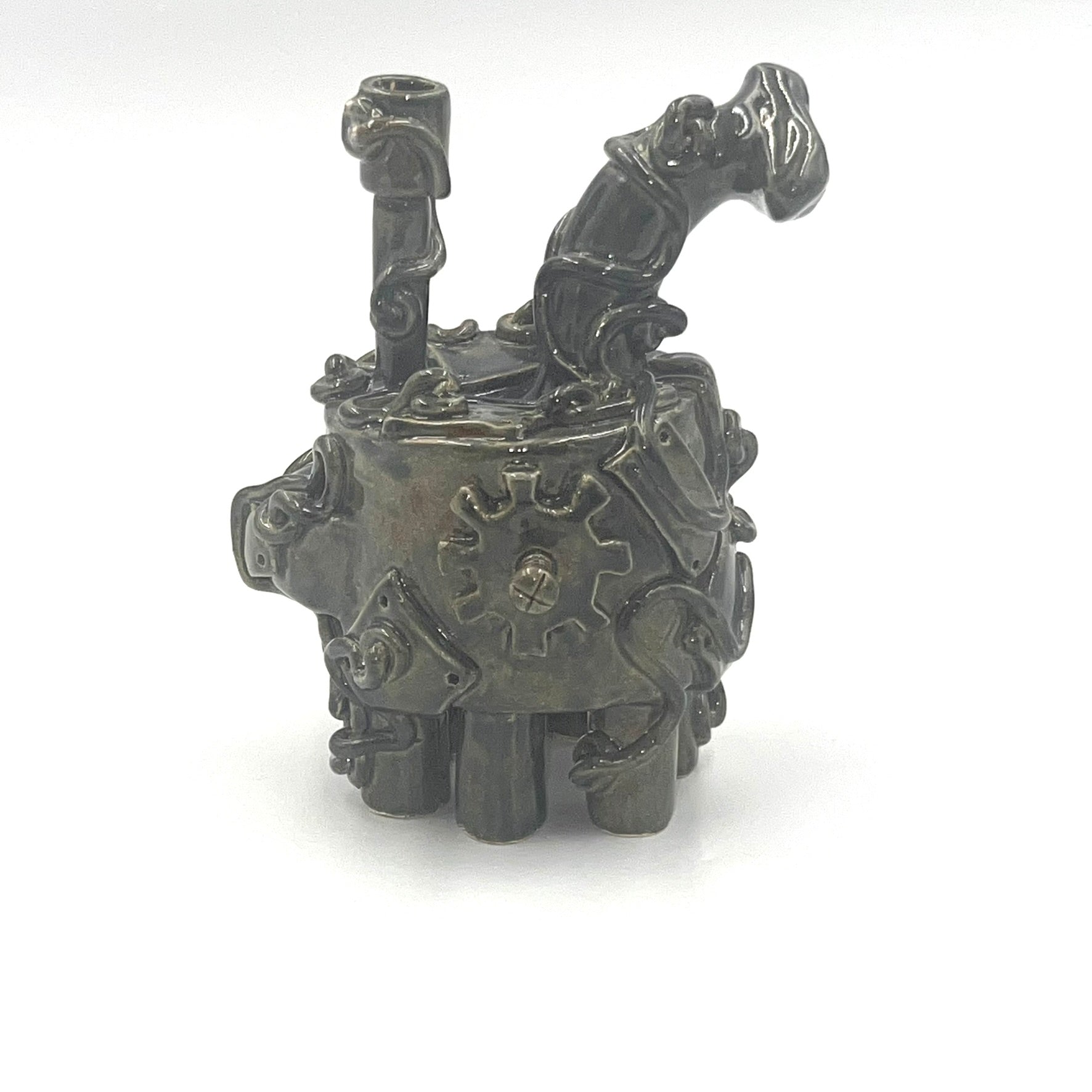 Midnight Engine