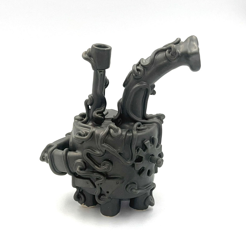 Blacksmith's Forge