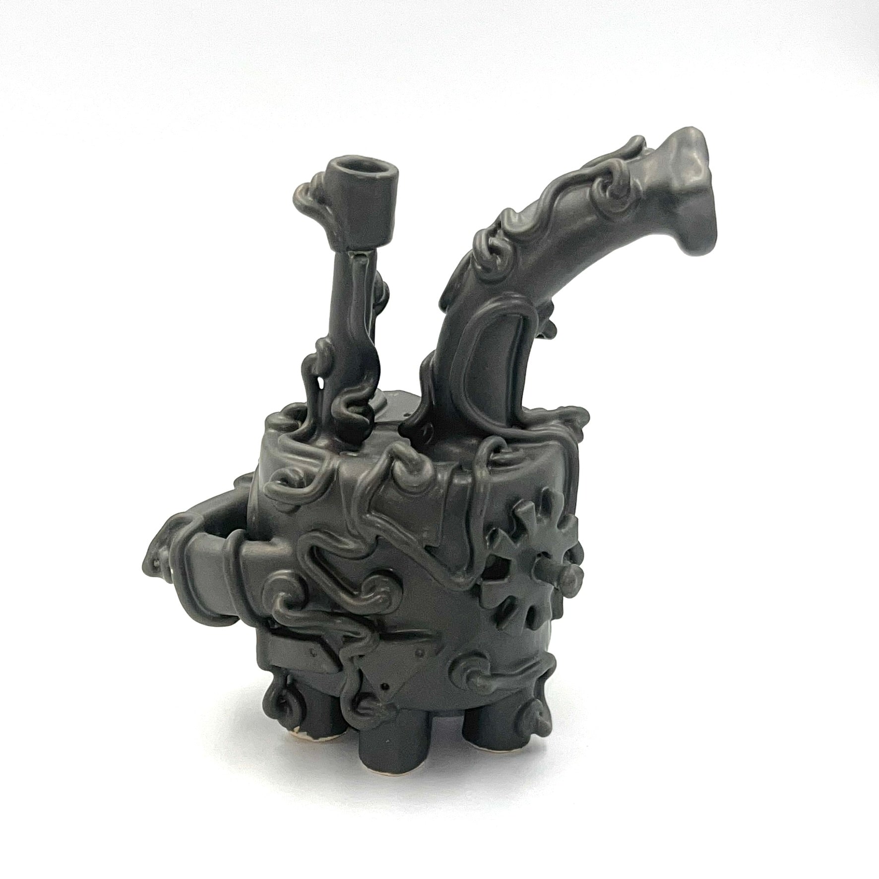 Blacksmith's Forge
