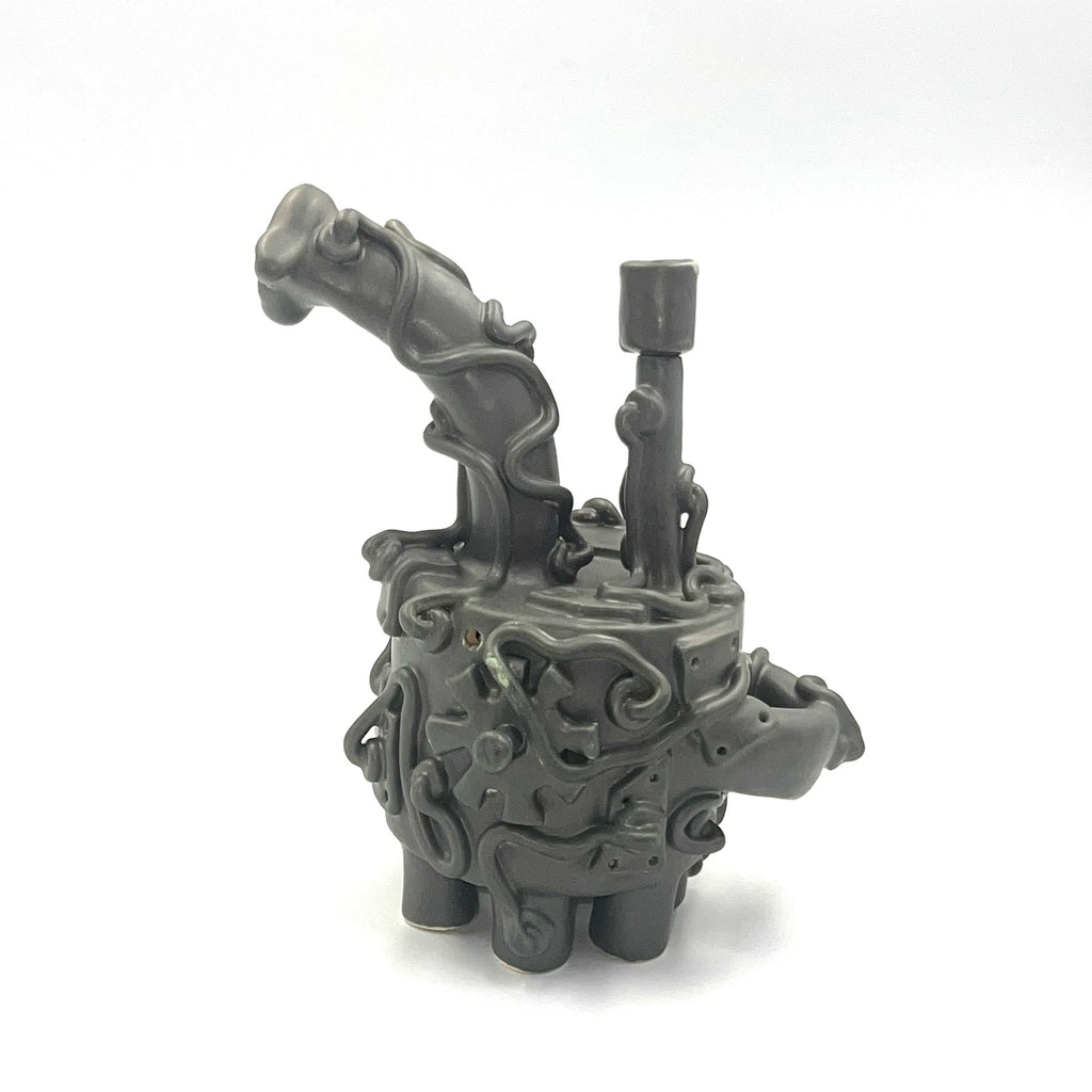 Blacksmith's Forge