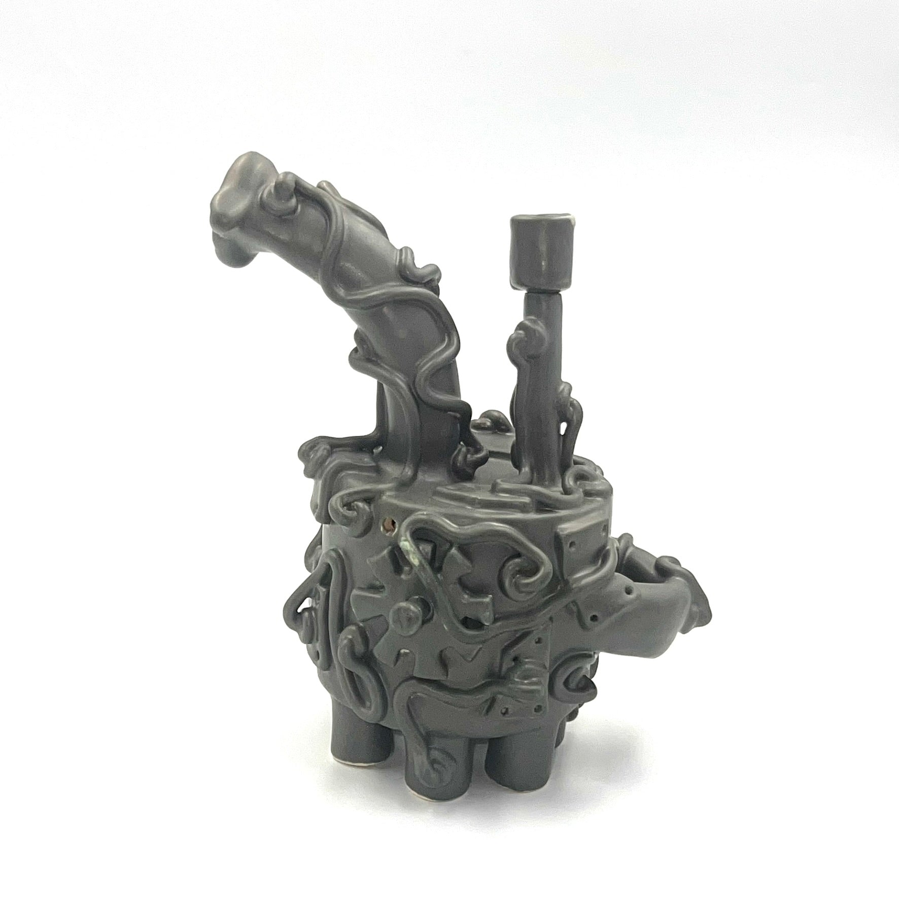 Blacksmith's Forge