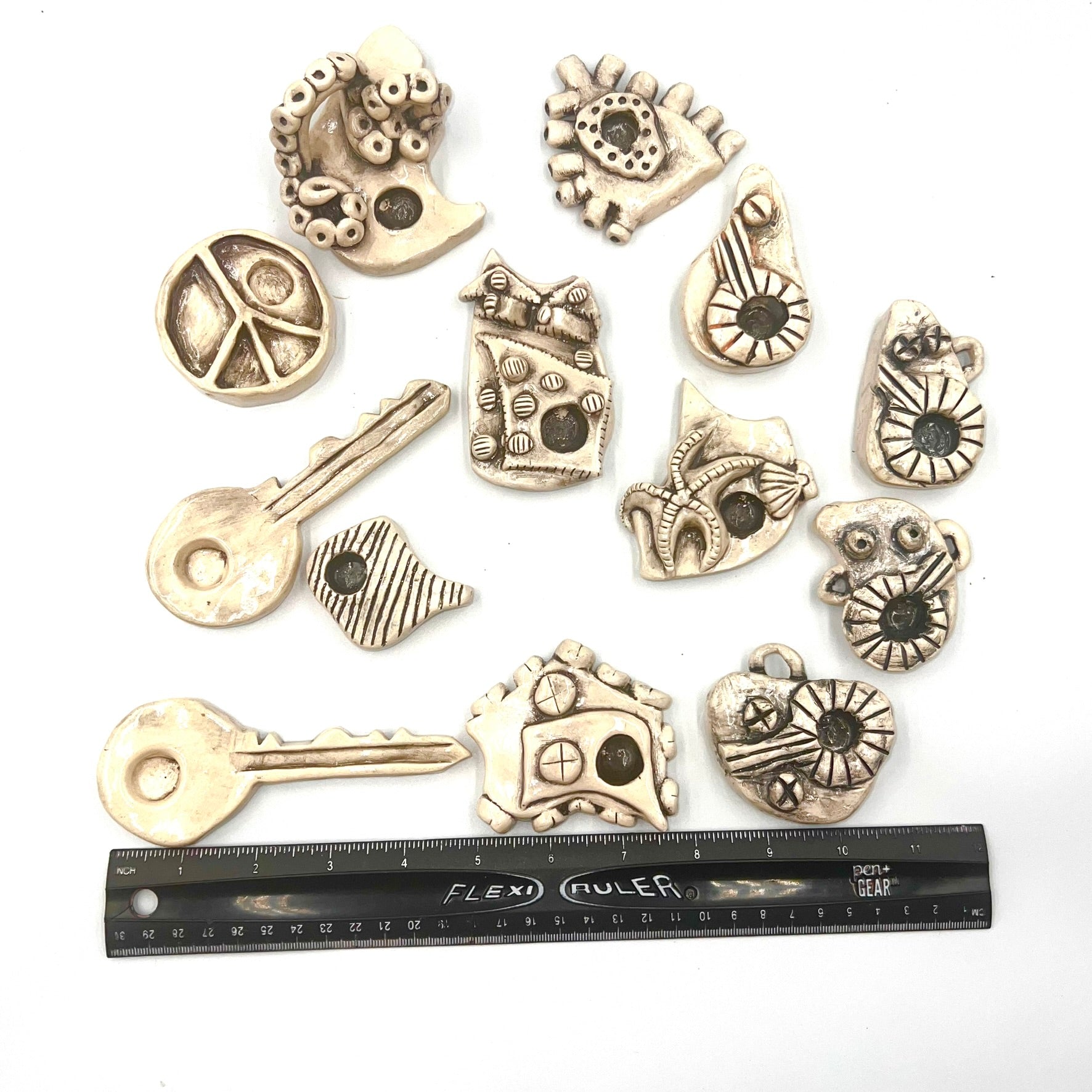 The Mystic Tokens