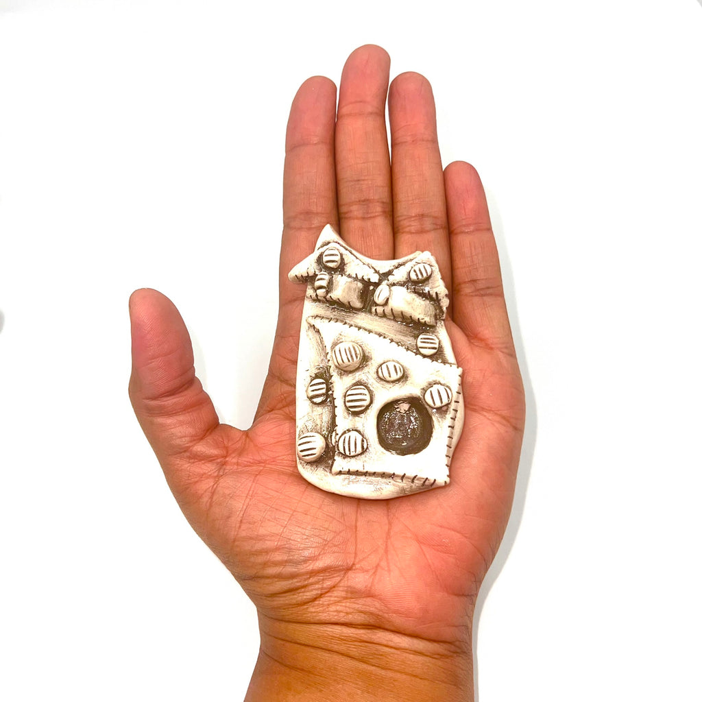 The Mystic Tokens