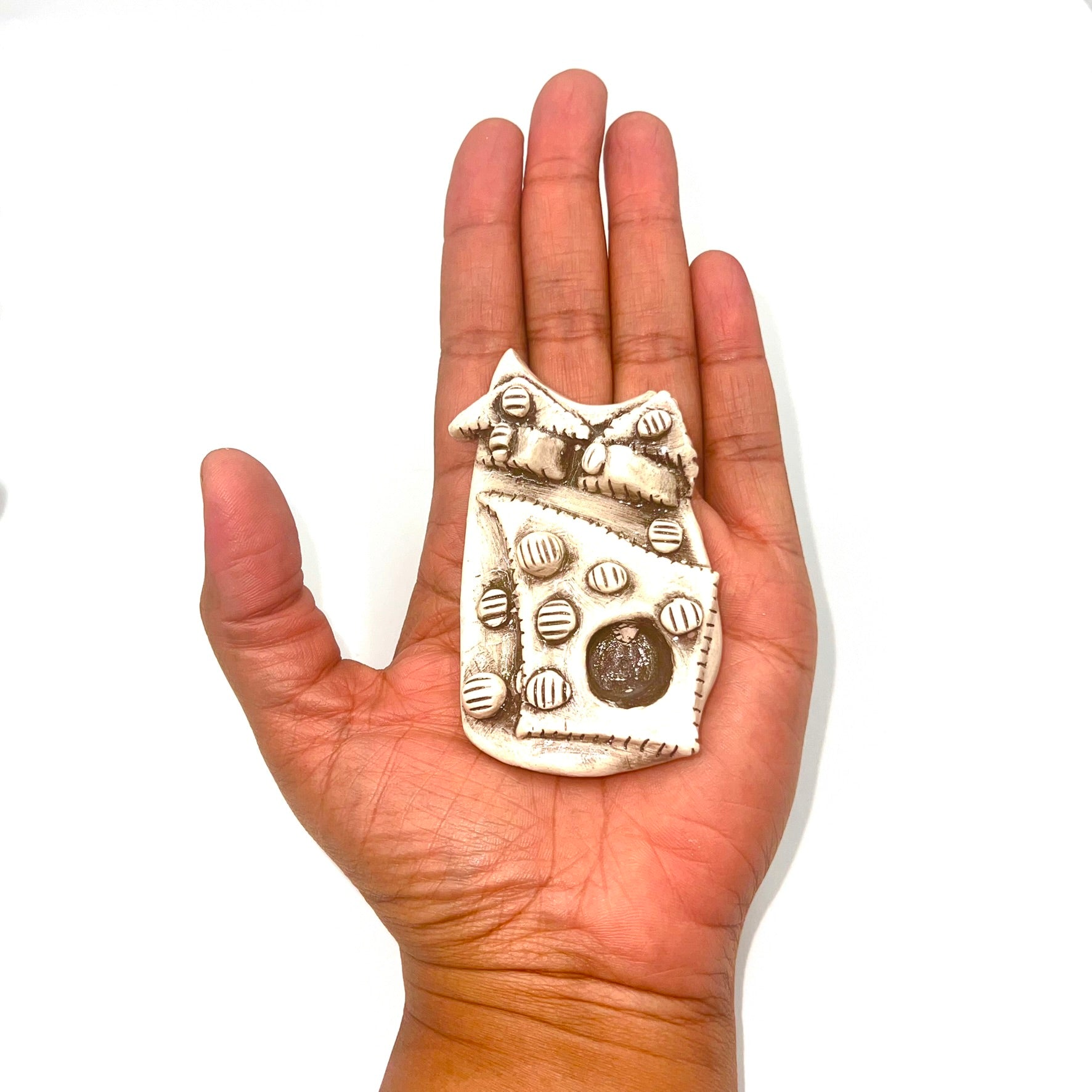 The Mystic Tokens