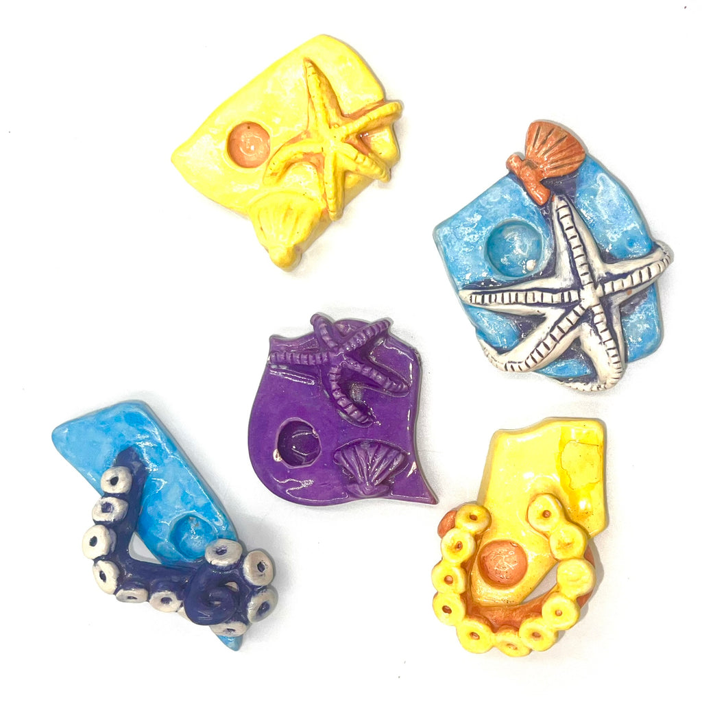 Under the Sea