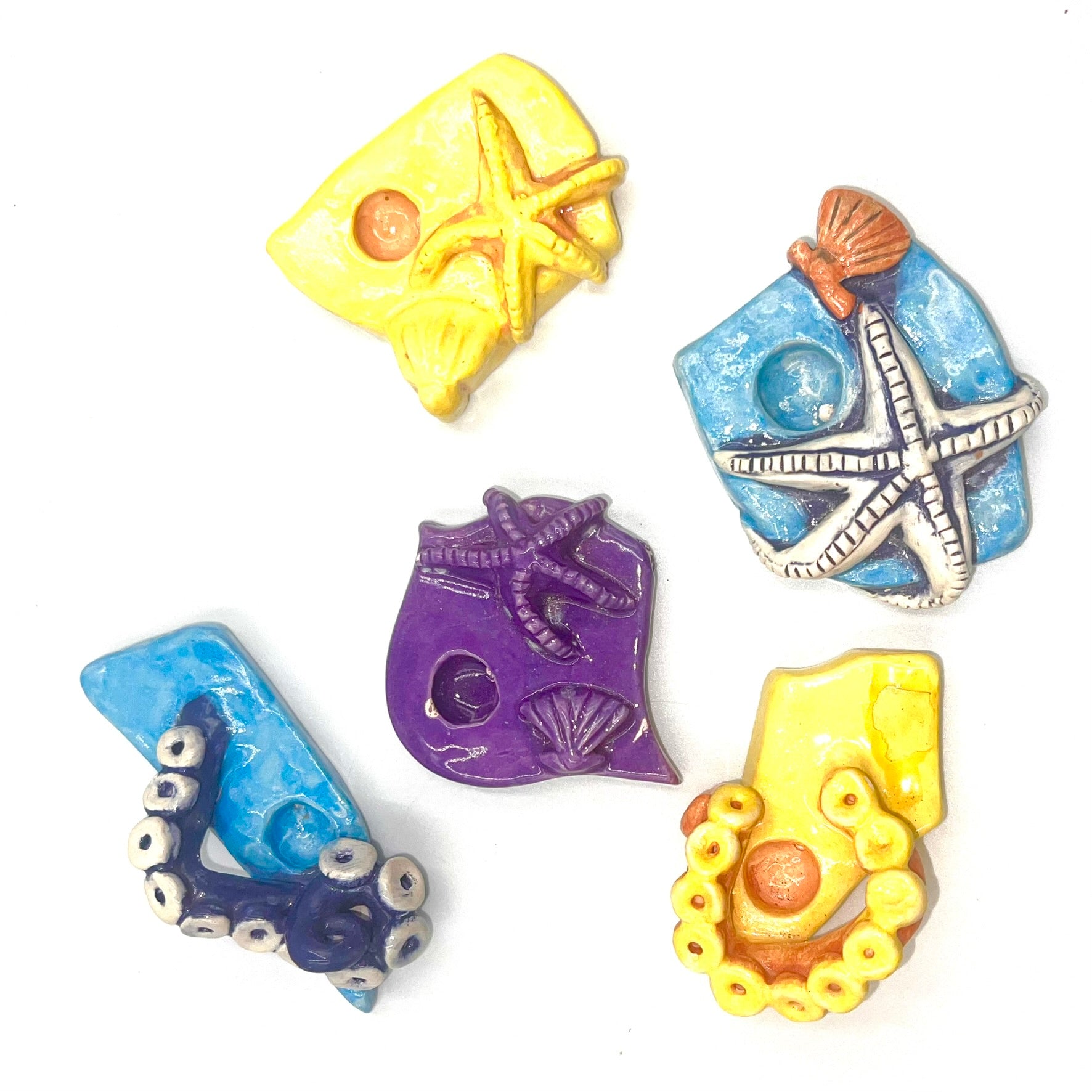 Under the Sea