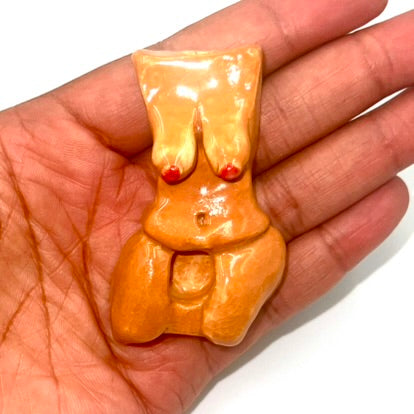 The Body Positive Collection