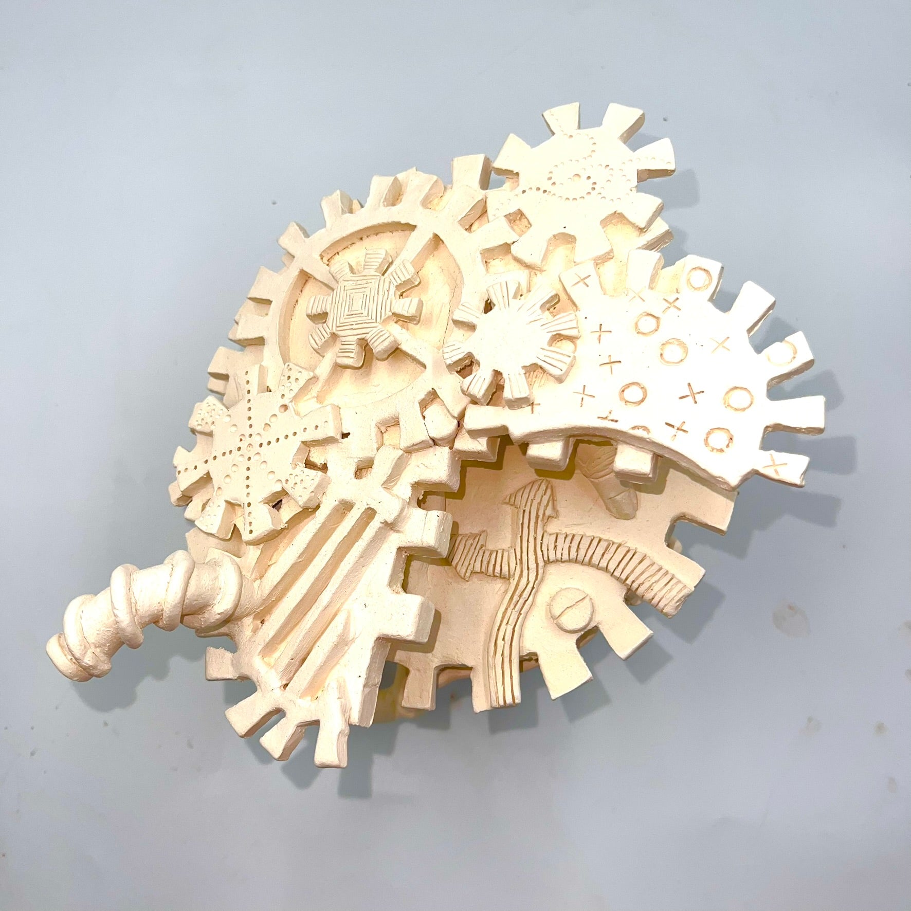 🤖 Steampunk Tip Jar – The Gearmouth Sentinel (Preorder)