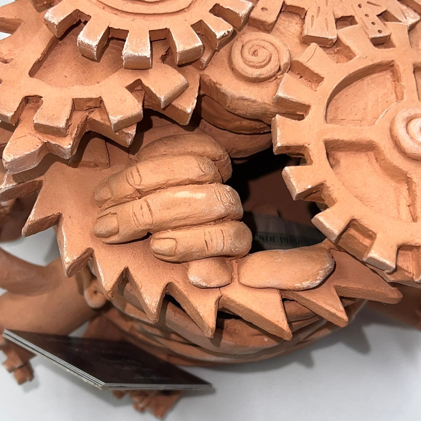 Steampunk Mechanical Tip Jar – The Iron Vault (Preorder)