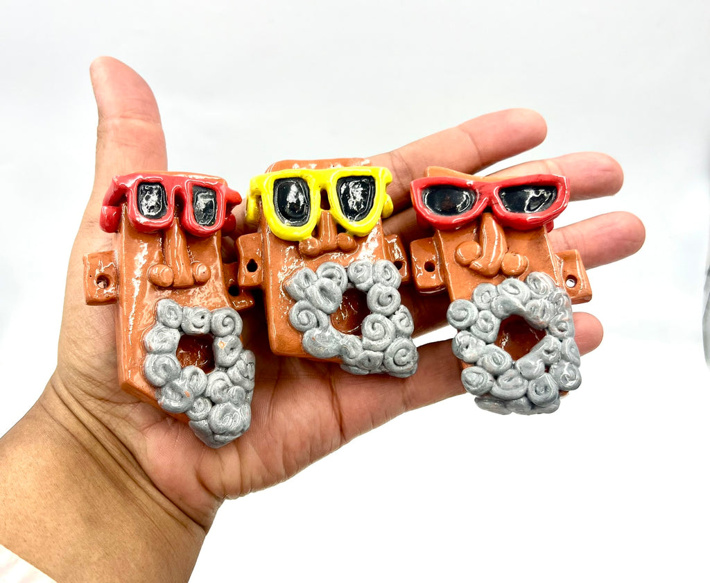 The Brotherhood (Gerald & His Bros)